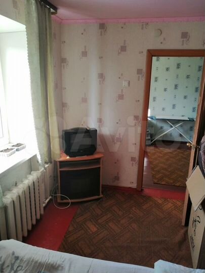 4-к. квартира, 61,2 м², 4/5 эт.