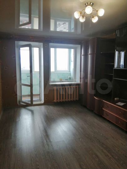 1-к. квартира, 37 м², 13/16 эт.