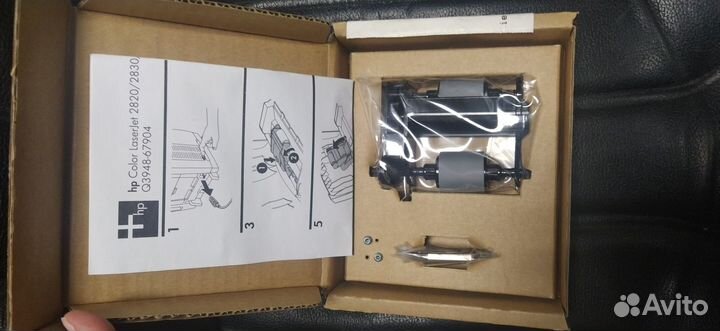 Ролик захвата из кассеты RL1-1206