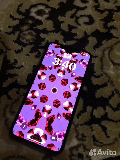 iPhone 11 pro max 256