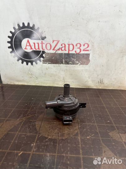 Помпа (насос водяной) Jetour T2