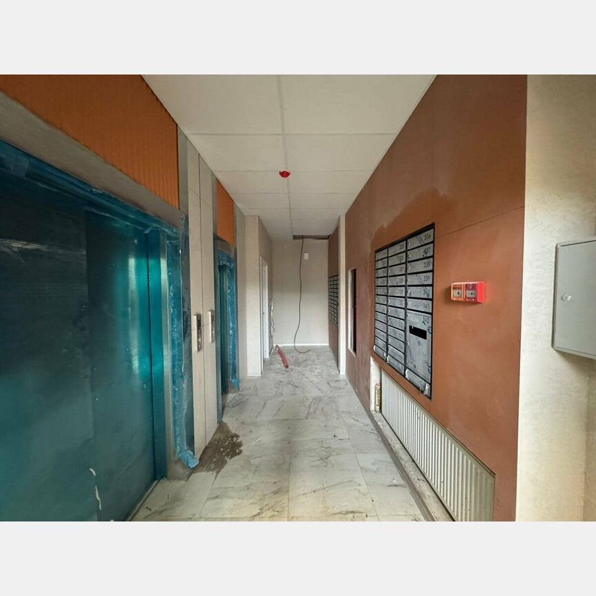 1-к. квартира, 38,2 м², 15/15 эт.