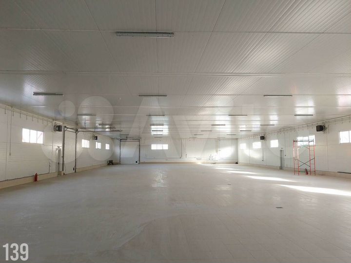 Аренда готового пищевого пр-ва