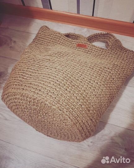 Сумка Шопер