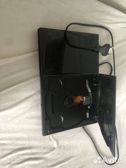 Sony ps2