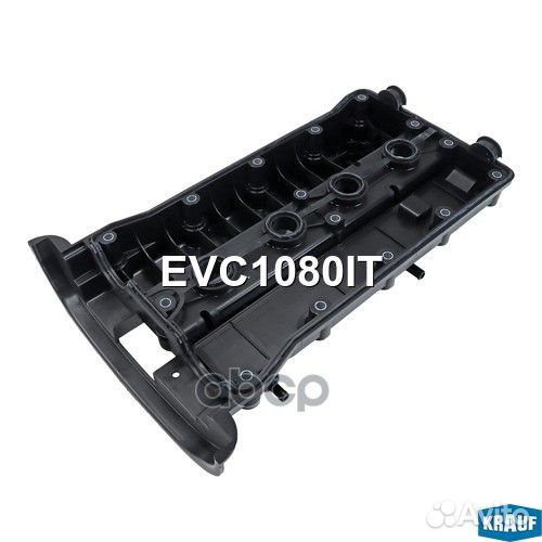 Крышка клапанная EVC1080IT Krauf