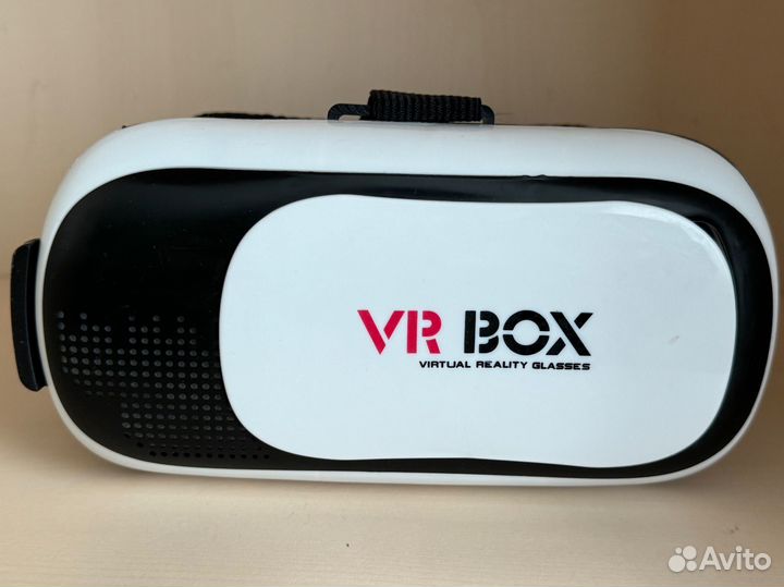 Vr box