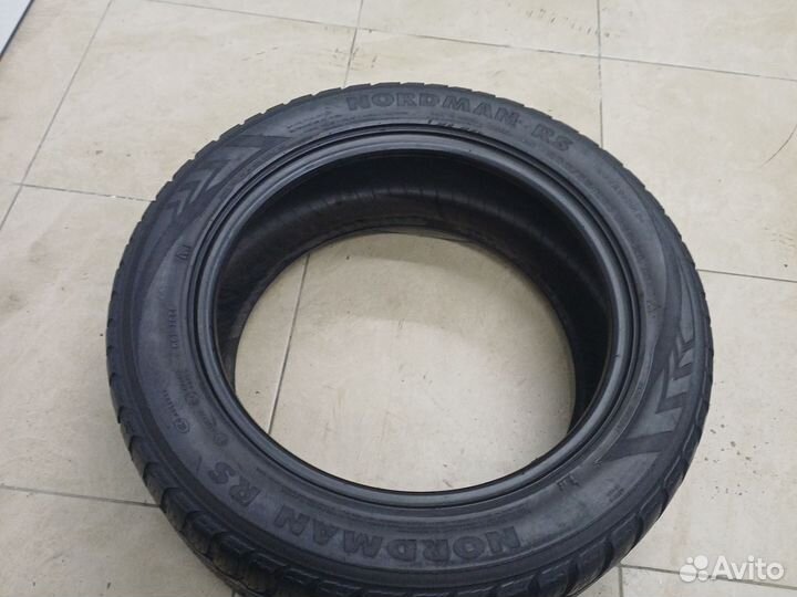 Nordman RS 205/55 R16 94R