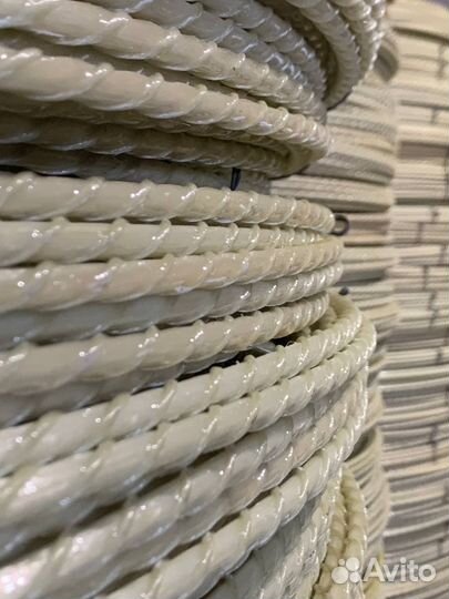 Стеклокомпозитная корозиостойкая армтура оптом сам