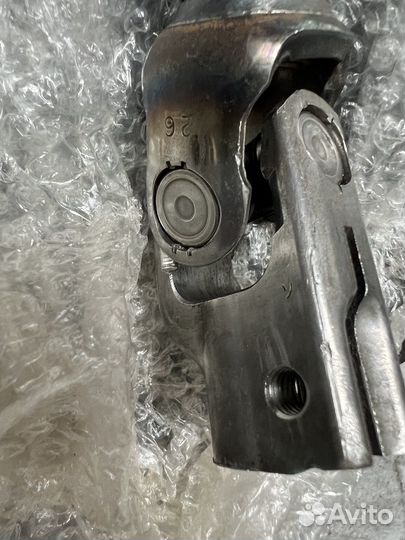 Рулевой вал Toyota Hiace