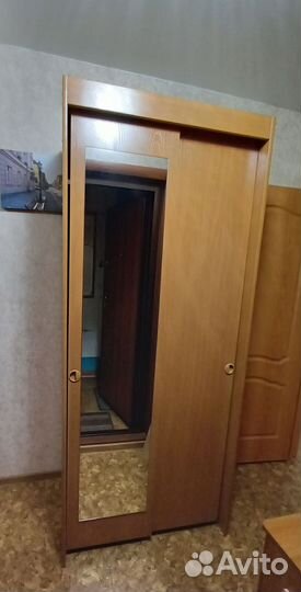 Шкаф для одежды