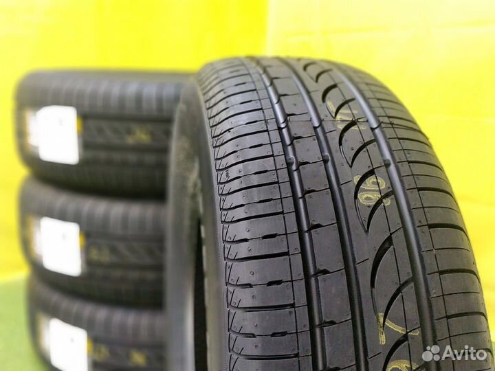 Pirelli Formula Energy 215/65 R16