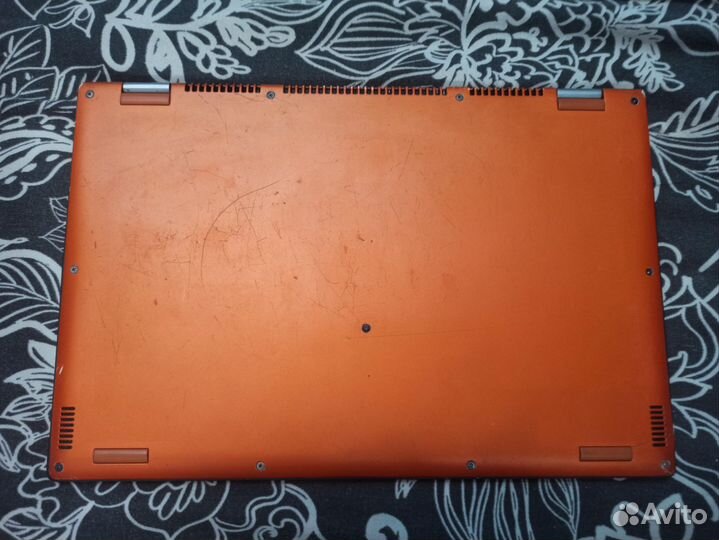Lenovo yoga 2 pro