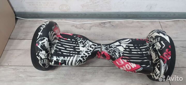 Гироскутер бу