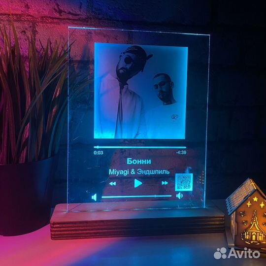 Фото с виртуальной реальностью Фоторамка подарок