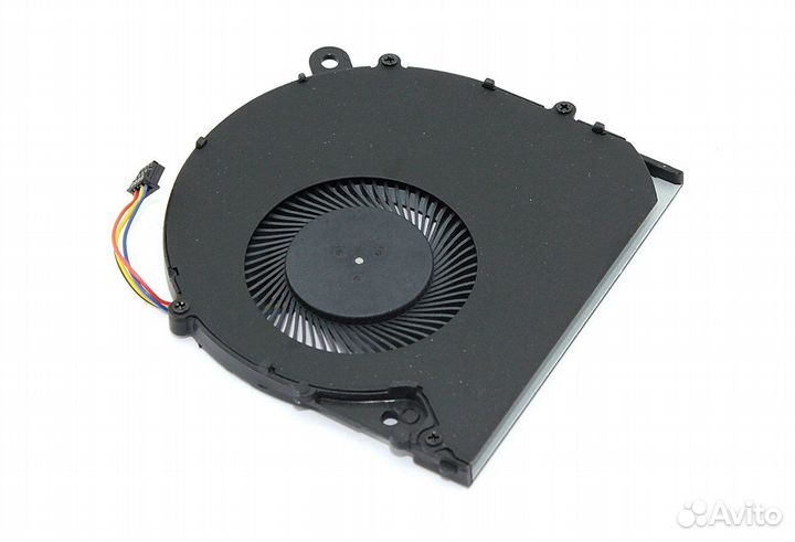 Вентилятор для Xiaomi Mi Air 15,6 Pro GTX GPU