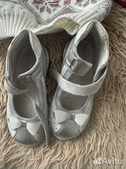 Детские вещи на девочку