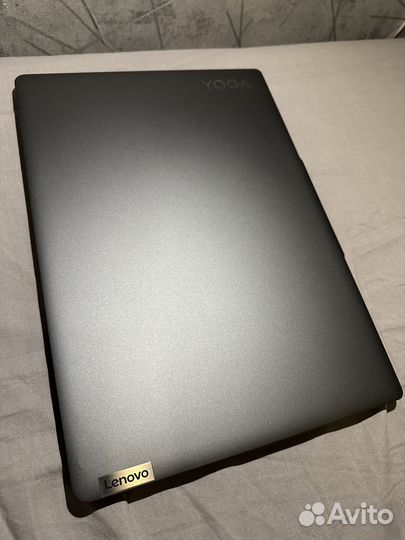 Ноутбук Lenovo Yoga Slim 6 14IAP8 14