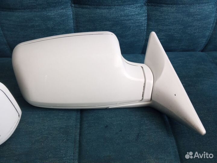 Зеркала заднего вида