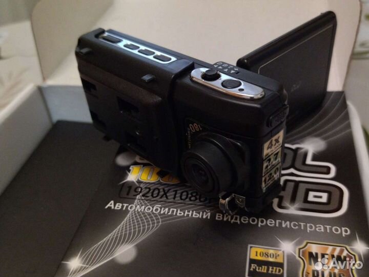 Видеорегистратор