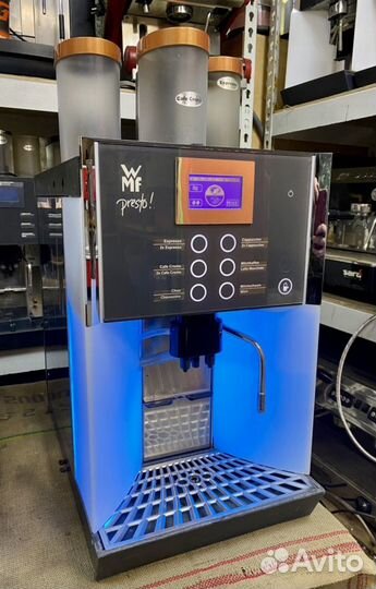 Кофемашина