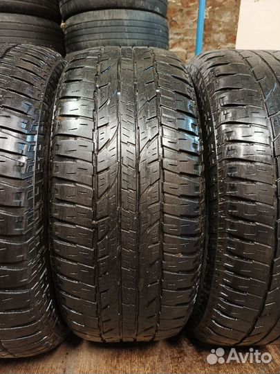 Yokohama Geolandar A/T G015 265/60 R18