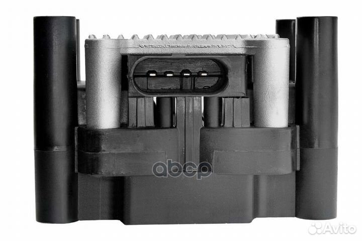 Катушка зажигания eczvw001 NTY