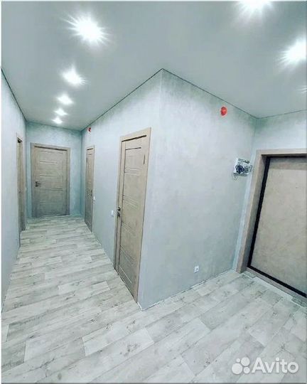 Двери межкомнатные в наличии