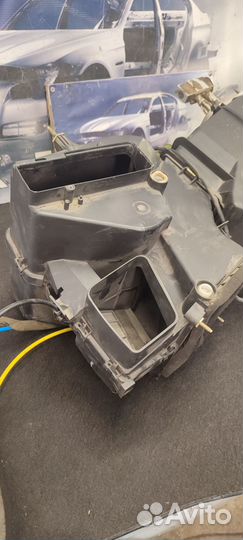 Корпус отопителя Chery Amulet