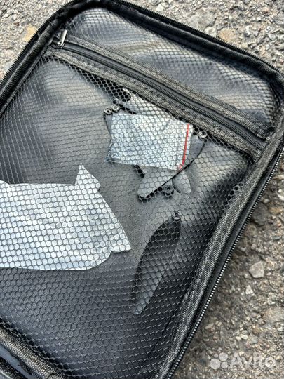 Квадрокоптер Sg 907 max