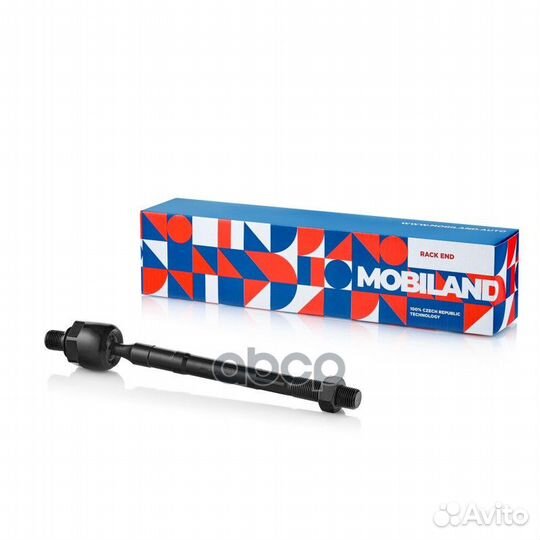 Тяга рулевая KIA sportage II (JE, KM) 322000120