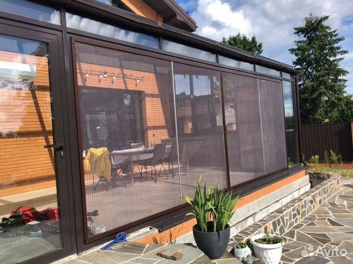 Москитная сетка