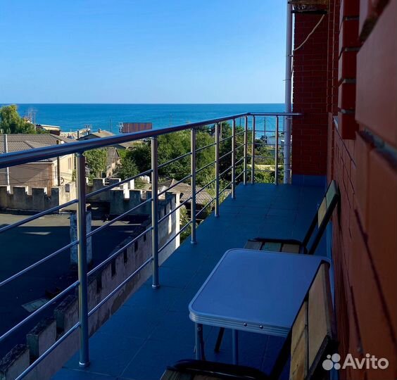 Отдых в Крыму, луший песчаный пляж