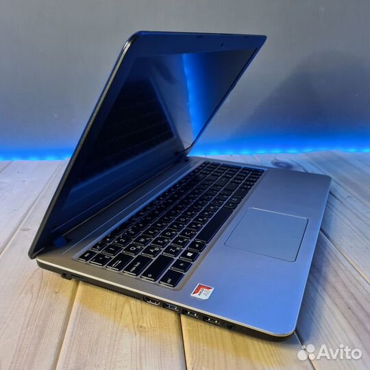 Ноутбук Asus Vivobook F540BA 15,6