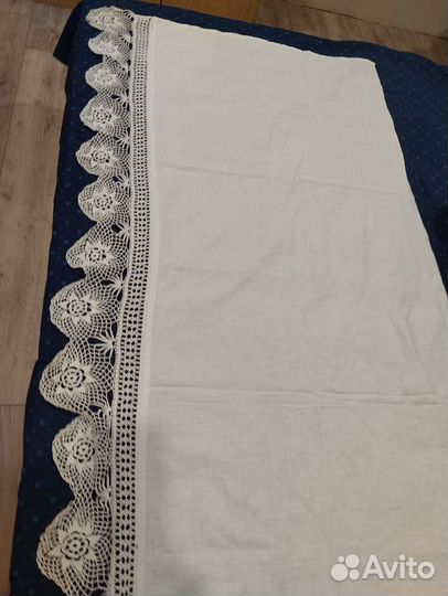 Подзор на кровать