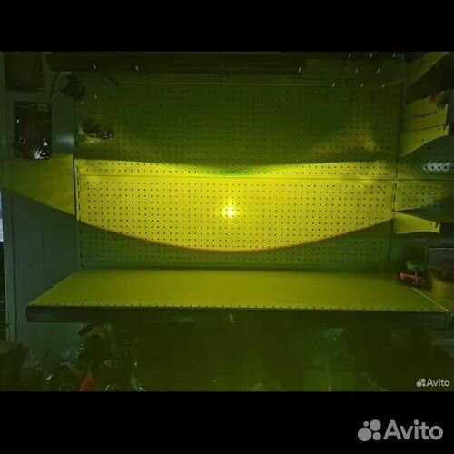 Лазерные противотуманные фары на toyota-lexsus