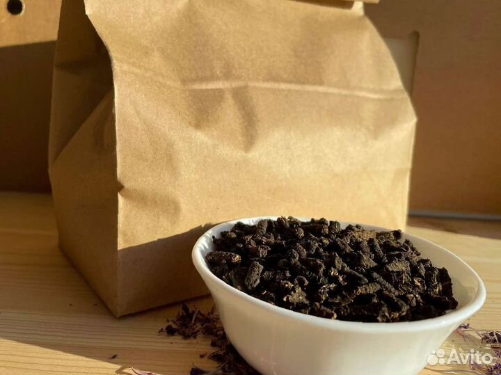 Иван-чай 1 килограмм русский чай, органический