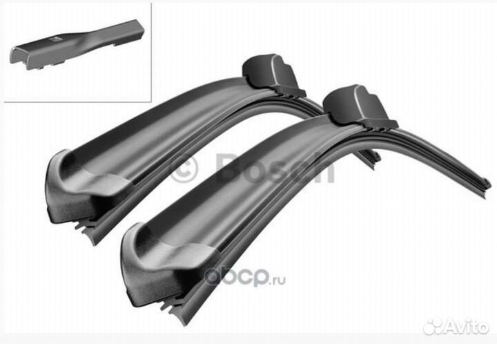 Щетки стеклоочистителя Bosch Aerotwin 3397014244