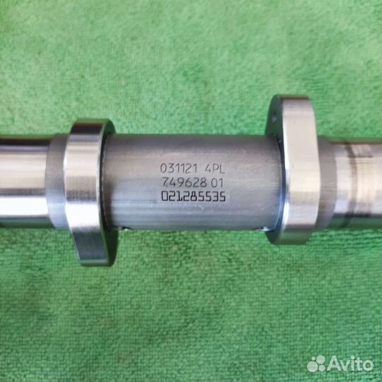 06J109088A Впускной распределительный вал