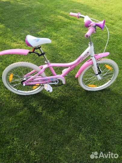 Детский велосипед Giant Taffy 20