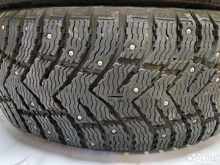 Cordiant Snow Cross 2 SUV 225/55 R18