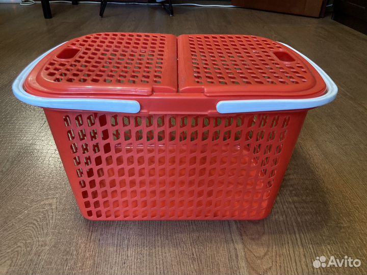 Корзина для пикника