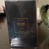 Духи Essens noir 05 (Tom Ford Out Wood)