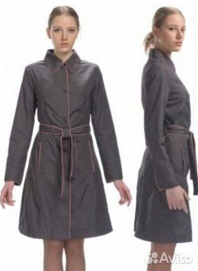 Плащ женский 44 р