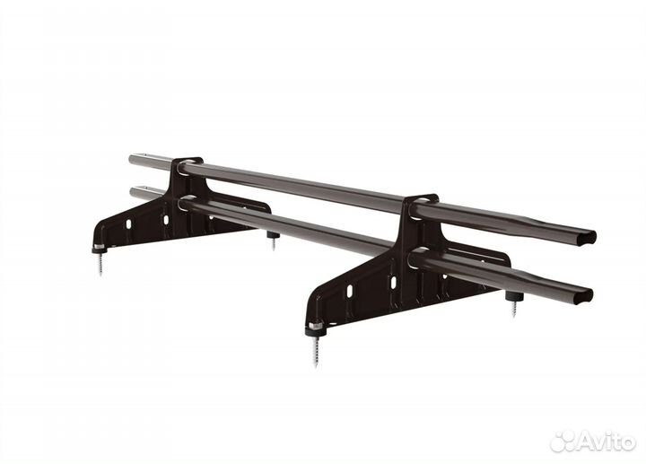 Снегозадержатель трубчатый