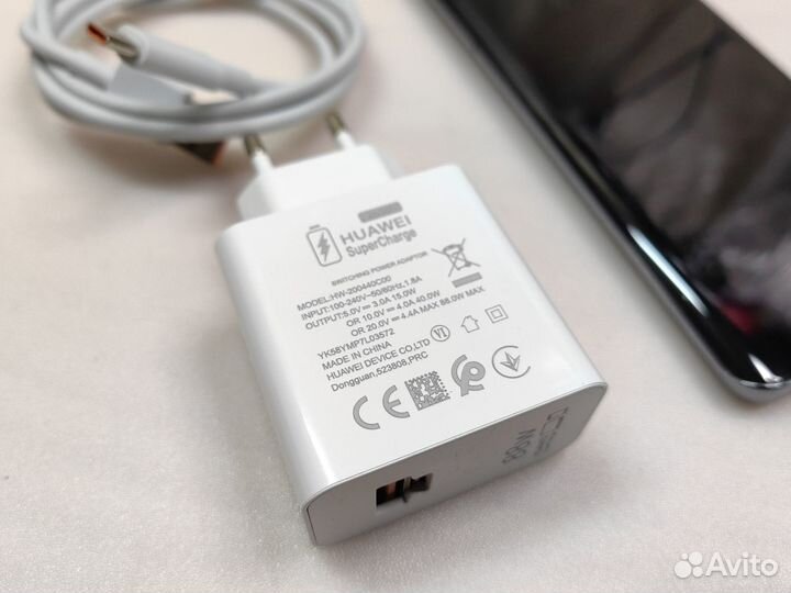 HUAWEI P50 Pro, 8/256 ГБ