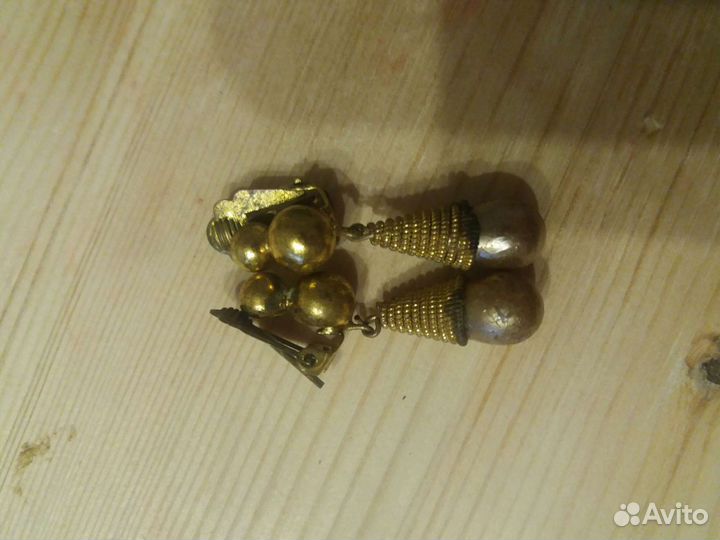 Раритетные вещи