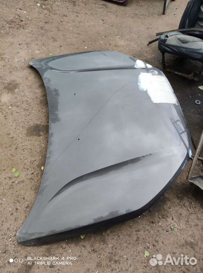 Капот LADA vesta