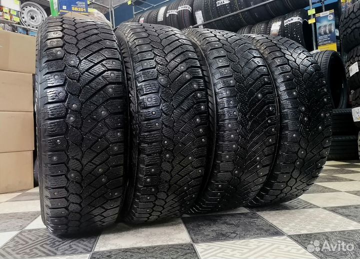 Gislaved Nord Frost 200 185/65 R15 92T