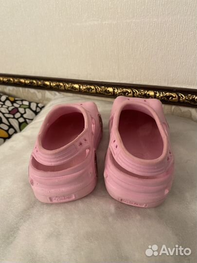 Сланцы barbie